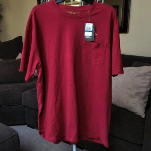 NWT Savane Sz XLSelect Edition Comfort Mens Shirt